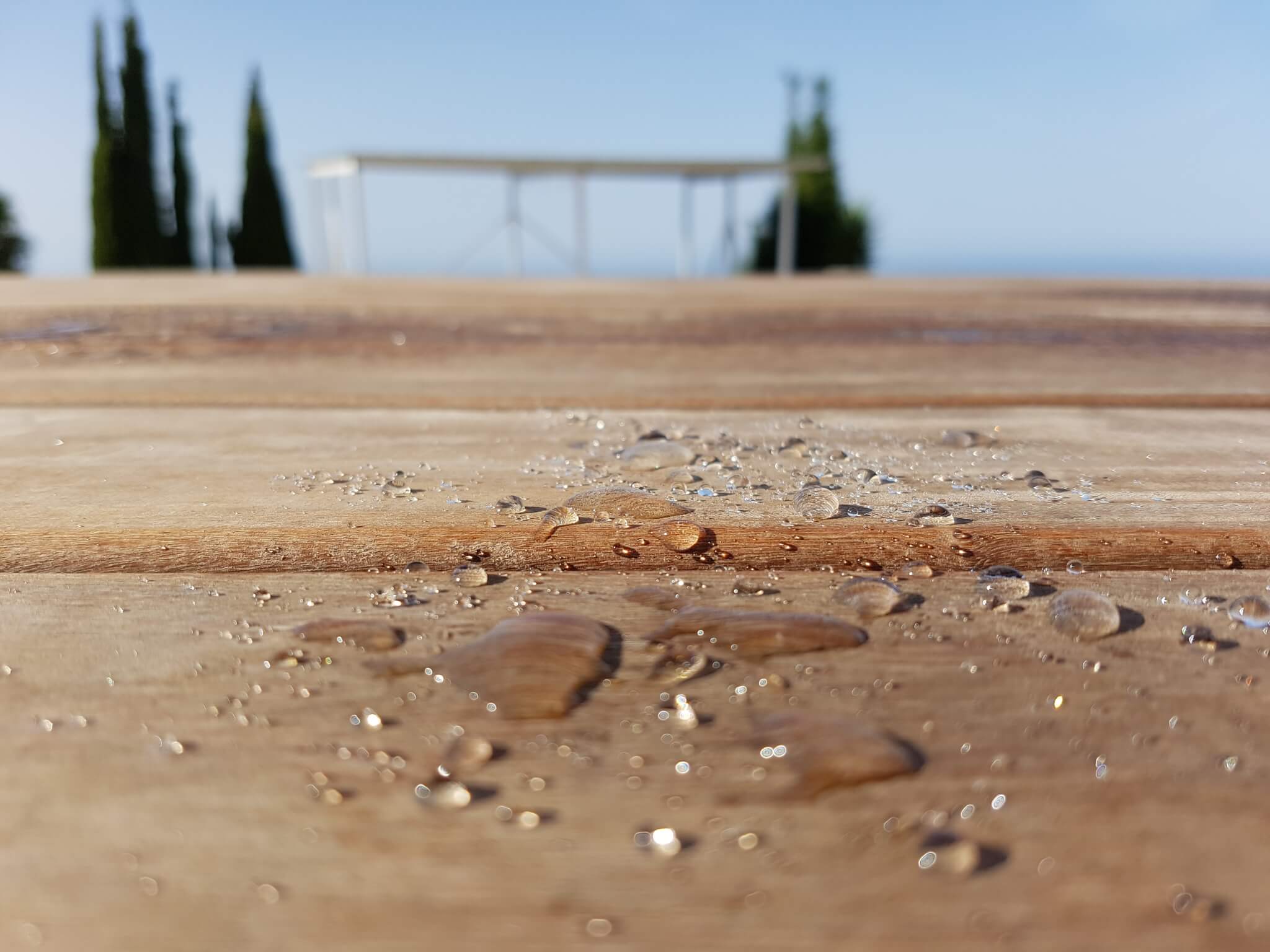 water protection for deck andwood surfaces