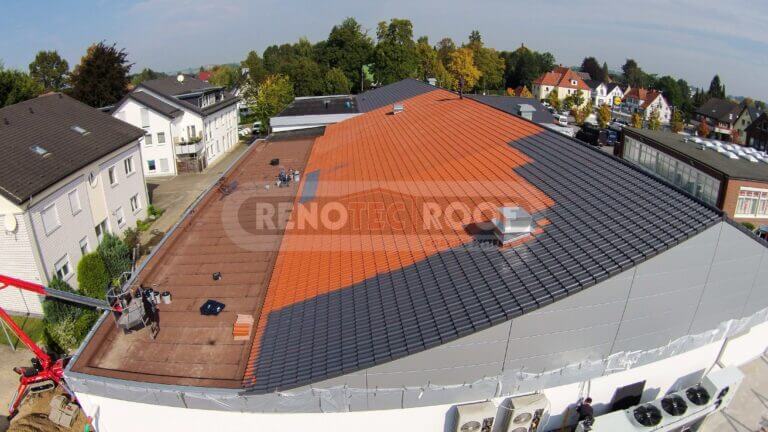 Renotec Roof Coating System Full Min