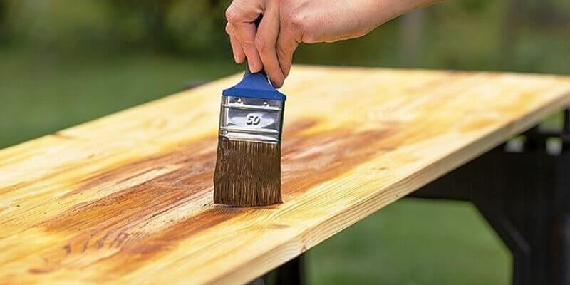 Best Sealer For Outdoor Wood Furniture