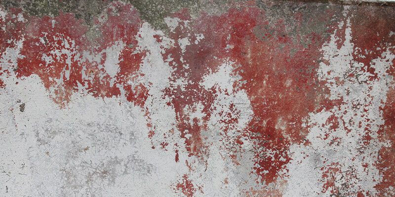 Fading Paint Texture