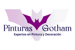 Pinturas Gotham Logo 300x200