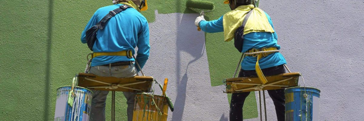 painting facade-min