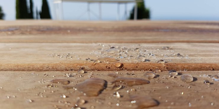 water protection for deck andwood surfaces